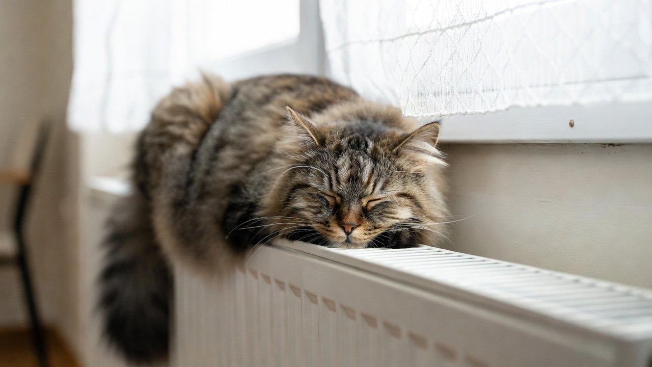 Когда отключат отопление: в «Белэнерго» объяснили условия завершения сезона