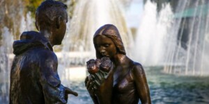 Погода на 9 марта: тепло, солнечно и без осадков в Могилевской области