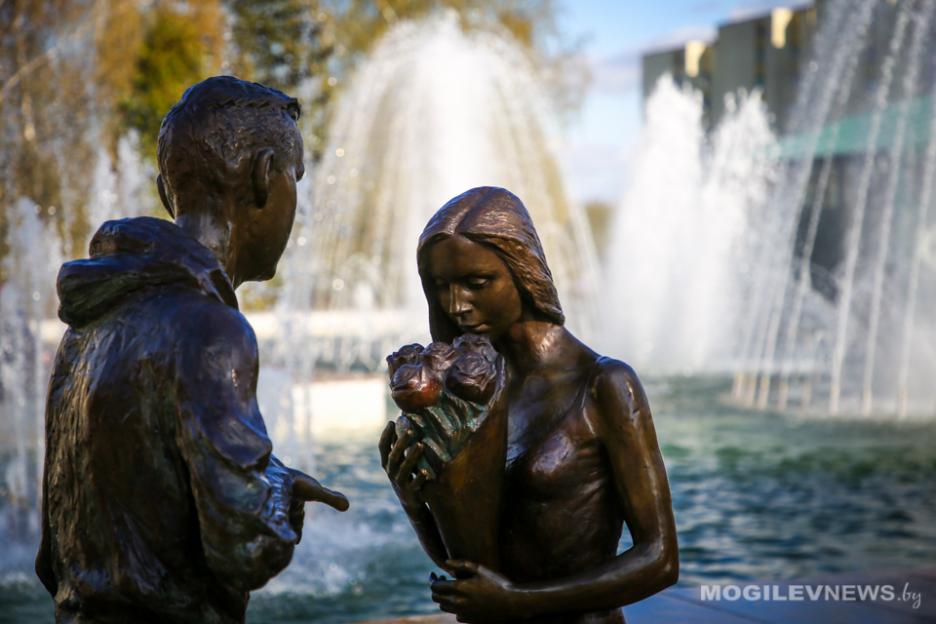 Погода на 9 марта: тепло, солнечно и без осадков в Могилевской области