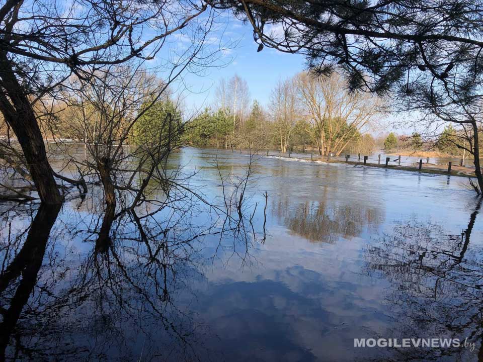Паводок: что нужно знать о воде в этот период рассказали эпидемиологи