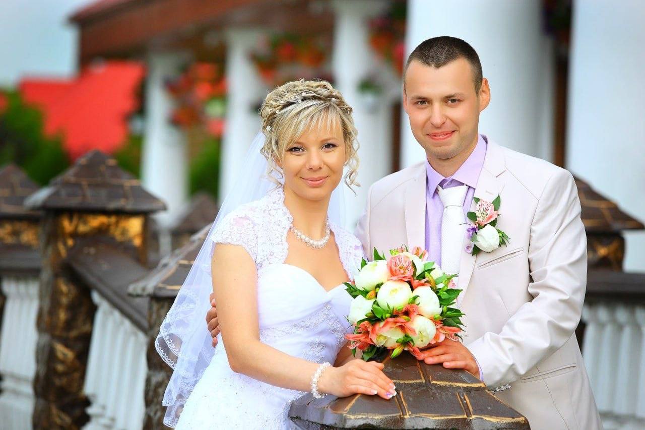 Две страны — одна семья: история Дениса и Марины Дашаевых, которые доказали, что единение начинается с любви