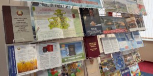 Блиц-опрос. Члены молодежного движения «Искра» о главном документе страны