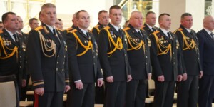 В Могилеве ко Дню белорусской милиции наградили лучших сотрудников