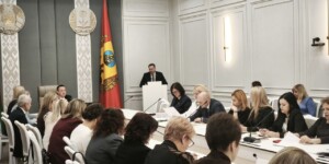 В Могилеве обсудили ключевые вопросы кадровой политики на 2026–2030 годы