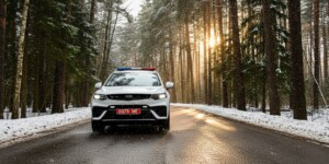 За выходные в Могилевской области — смертельное ДТП и почти 750 нарушений ПДД