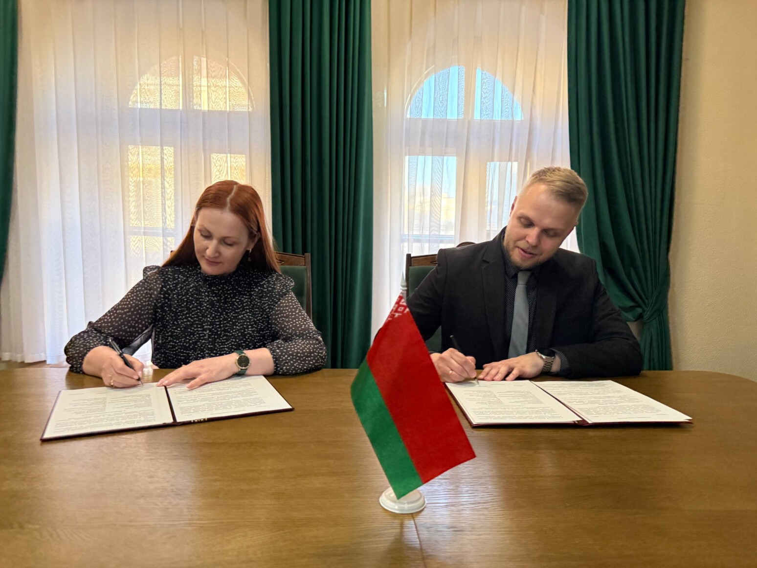 Новое партнерство: театр и музей объединили усилия!