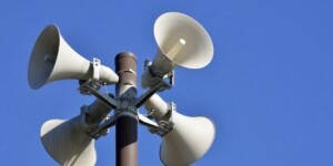 Сирены будут звучать 26 марта по Могилевской области — что это значит