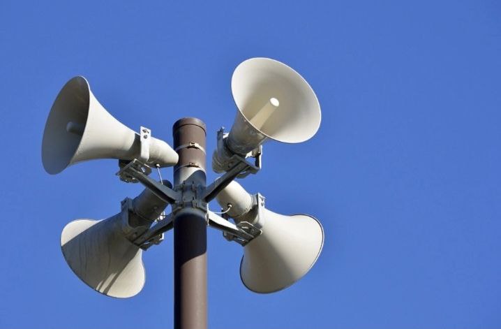 Сирены будут звучать 26 марта по Могилевской области — что это значит