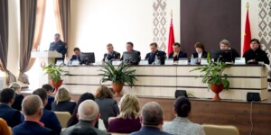 Киберугрозы обсудили в Кричеве