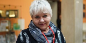 Валентина Еренькова о XIX «М.@rt.контакте»: классика, память и хрупкость мира