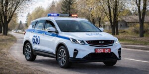 704 нарушения за выходные: кого ловили инспекторы ГАИ