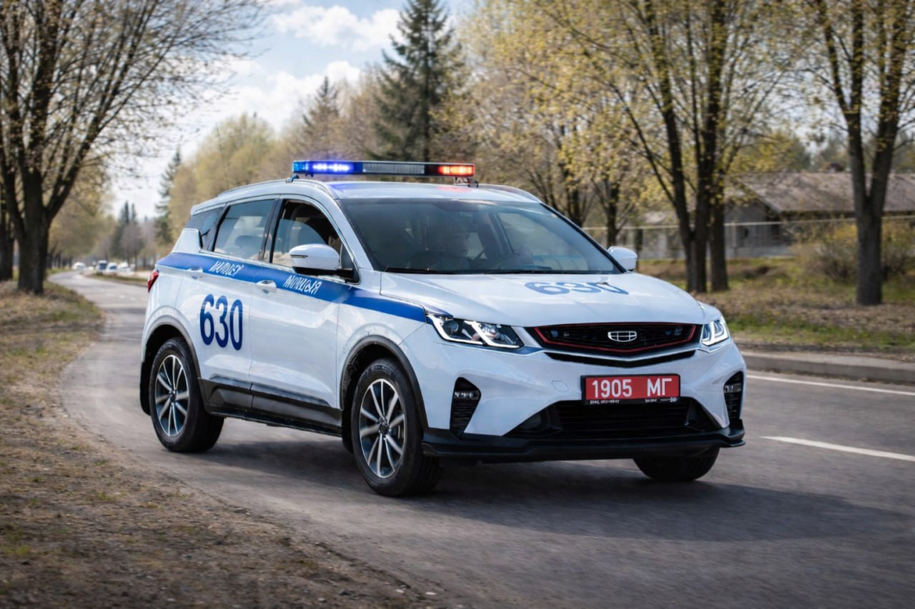 704 нарушения за выходные: кого ловили инспекторы ГАИ