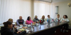 Эксперты «М.@rt.контакта» высоко оценили спектакли третьего дня фестиваля. Фото