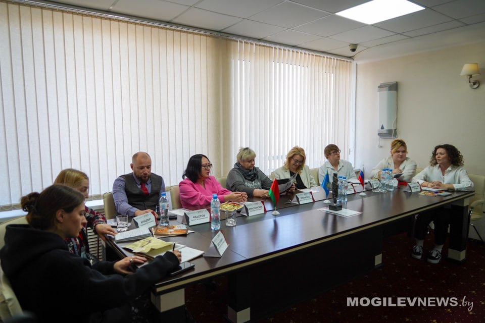 Эксперты «М.@rt.контакта» высоко оценили спектакли третьего дня фестиваля. Фото