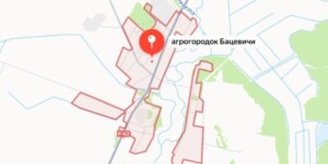 В Кличевском районе в мелиоративном канале найден погибший рыбак