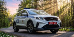 За выходные в области — одно ДТП и сотни нарушений ПДД