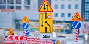 В Могилеве ограничат движение на мосту на улице Королева и начнут ремонт на проспекте Шмидта