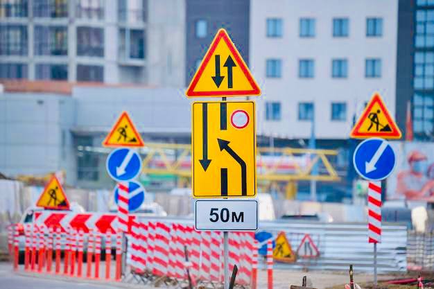 В Могилеве ограничат движение на мосту по улице Королева и начнут ремонт на проспекте Шмидта