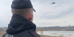 С 20 по 24 марта на водоемах Могилевщины проходит акция «Тонкий лед»!