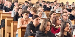 Проект «Сила Слова» в Могилеве: диалог о семье, поддержке и личном примере