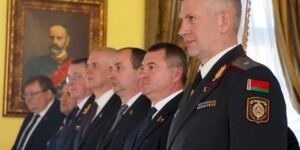 35 лет на страже правопорядка — в Могилеве отпраздновали день образования подразделений по борьбе с оргпреступностью