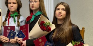 В Могилеве продолжается акция «Мы — граждане Республики Беларусь»