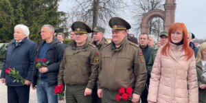 В Могилеве стартовал республиканский семинар поисковиков