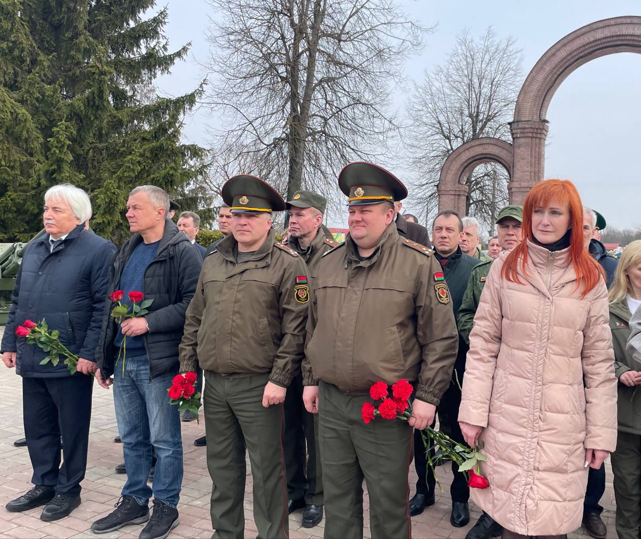 В Могилеве стартовал республиканский семинар поисковиков