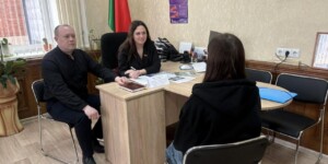 От алиментов до отпусков: какие проблемы решали на правовом приеме