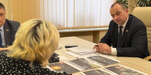 Личный прием по жилищным вопросам: что волнует жителей Могилева?