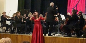 «Танго. История страсти» снова на сцене: почему в Могилеве решили повторить аншлаговую программу?