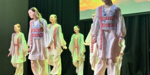 Лепшых знаўцаў роднай мовы сабраў Магілёў