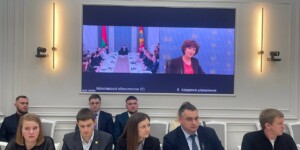 Кадры решают всё: в Могилеве запустили «Школу молодого руководителя»