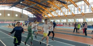 «Королева спорта» собирает юных звезд: в Могилеве стартовал областной этап «300 талантов для Королевы»