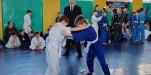 12 золотых медалей: «Спарта» триумфально выиграла открытое первенство по дзюдо в Могилеве