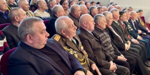 Внутренним войскам Беларуси — 108 лет