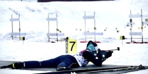 Более 80 юных спортсменов вышли на старт в честь героев отряда «Славный»