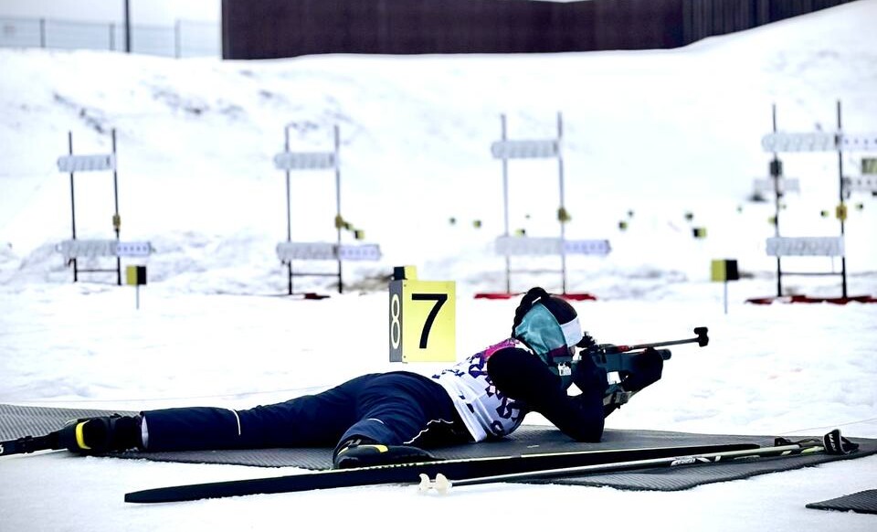 Более 80 юных спортсменов вышли на старт в честь героев отряда «Славный»