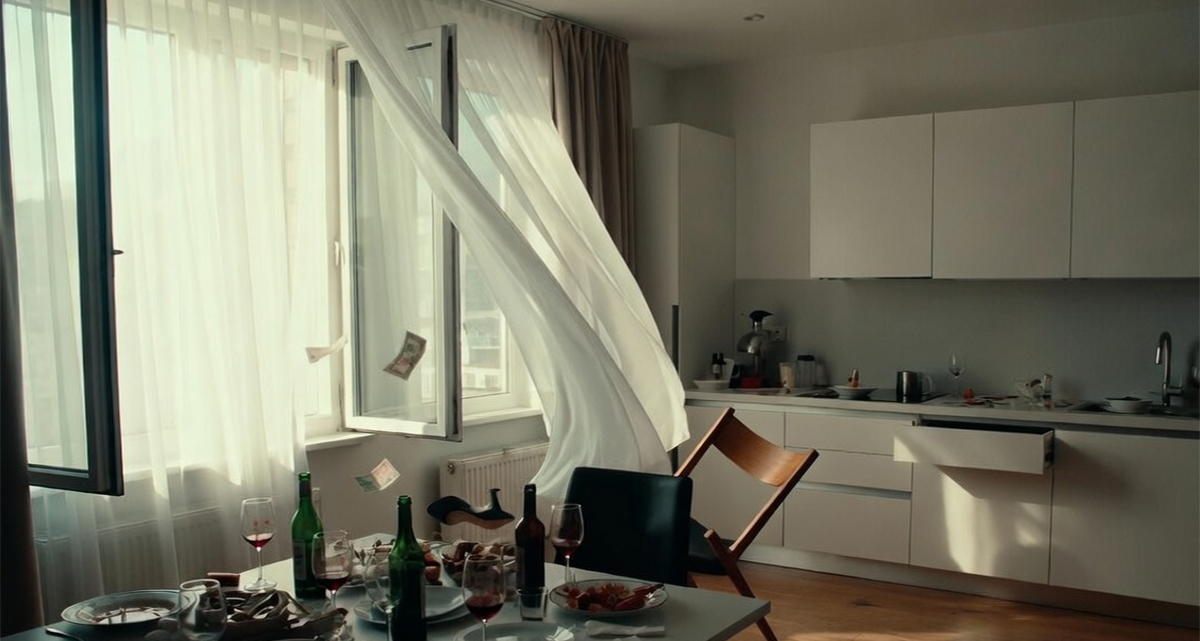 Оставил гостью дома — лишился $3600: что произошло в Могилеве