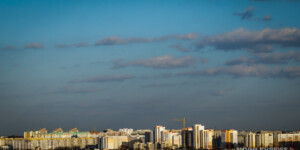 Погода на 22 марта: без осадков и до +15°Ϲ в Могилевской области