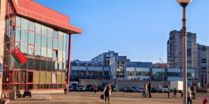 Почти лето? В Могилевской области потеплеет до +19°С