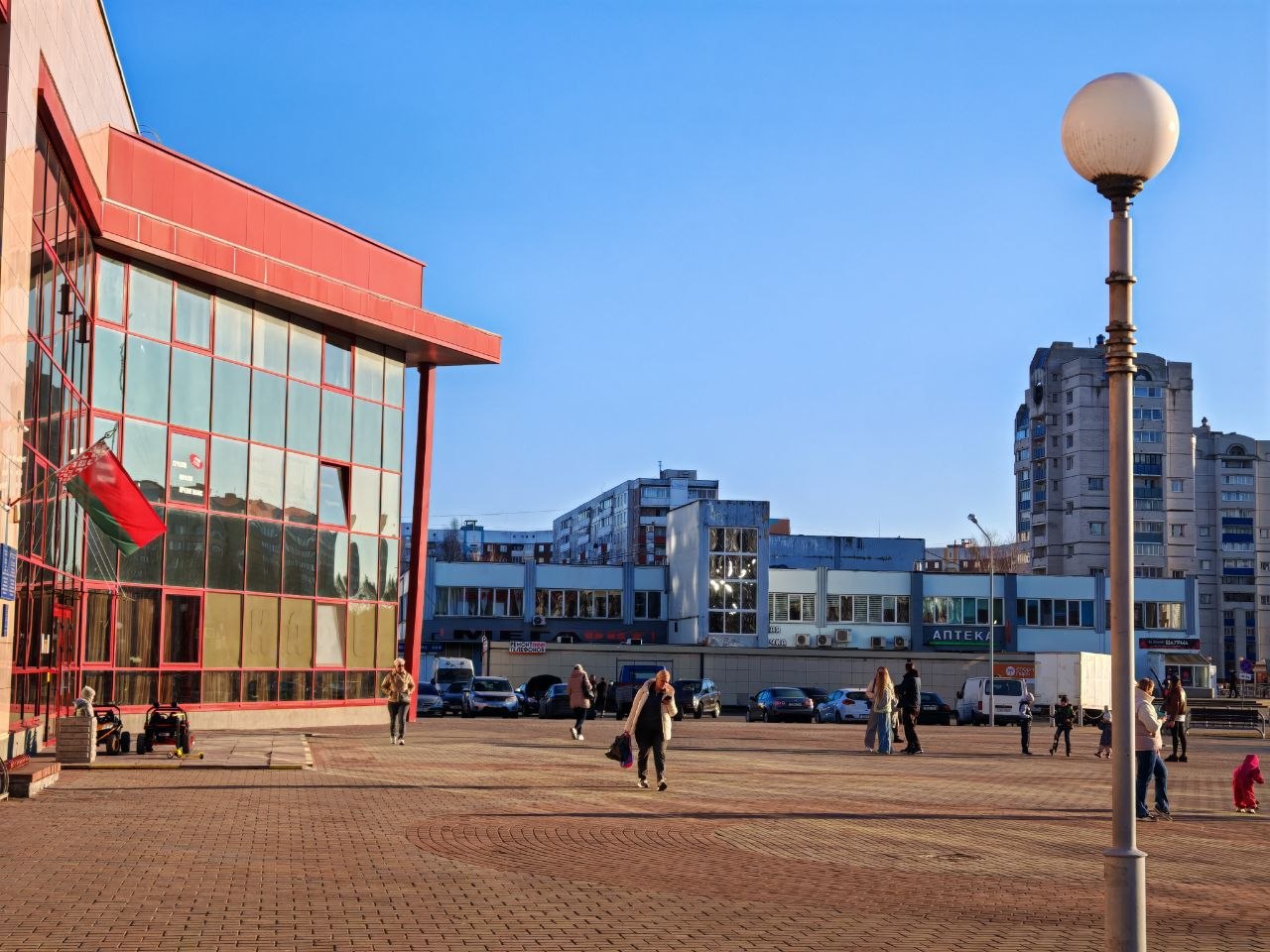 Почти лето? В Могилевской области потеплеет до +19°С