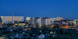 Погода в Могилеве и области на 21 марта: до +14°С и рост атмосферного давления