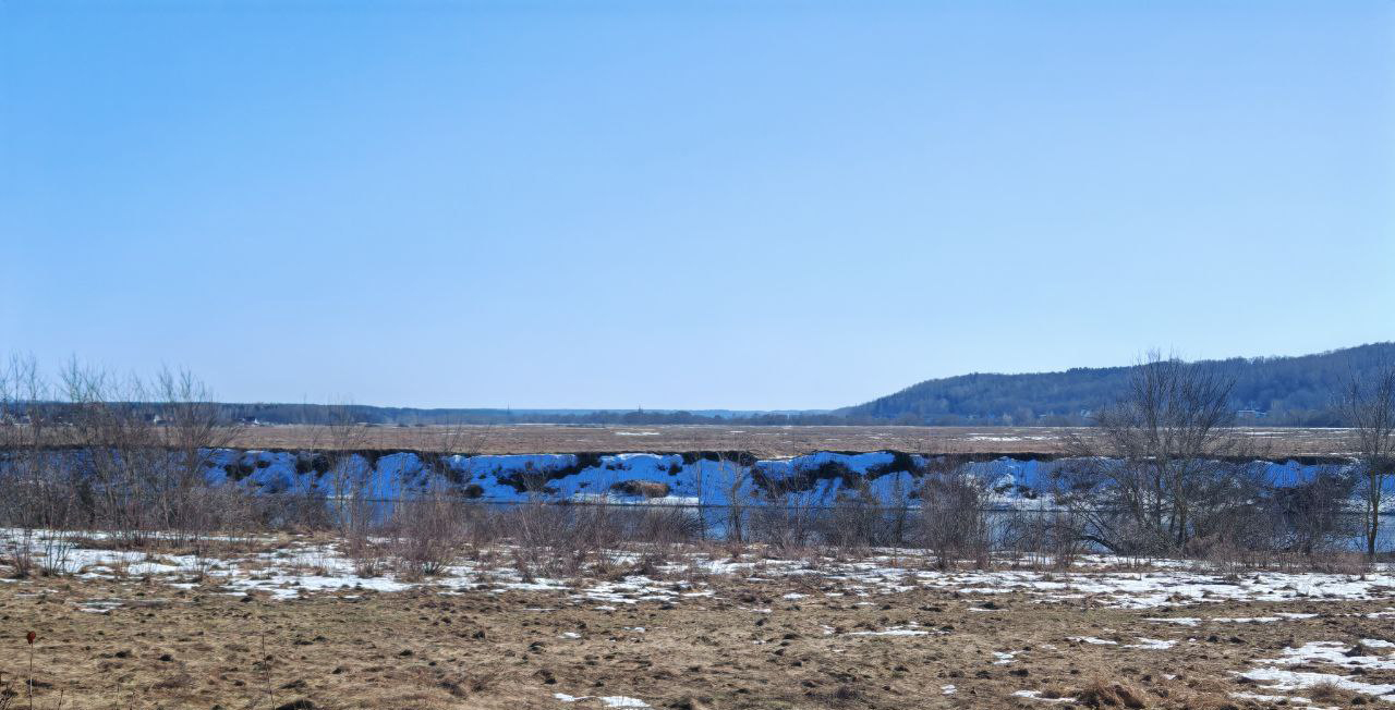 До +15°C и без осадков: какой будет погода 15 марта в Могилевской области