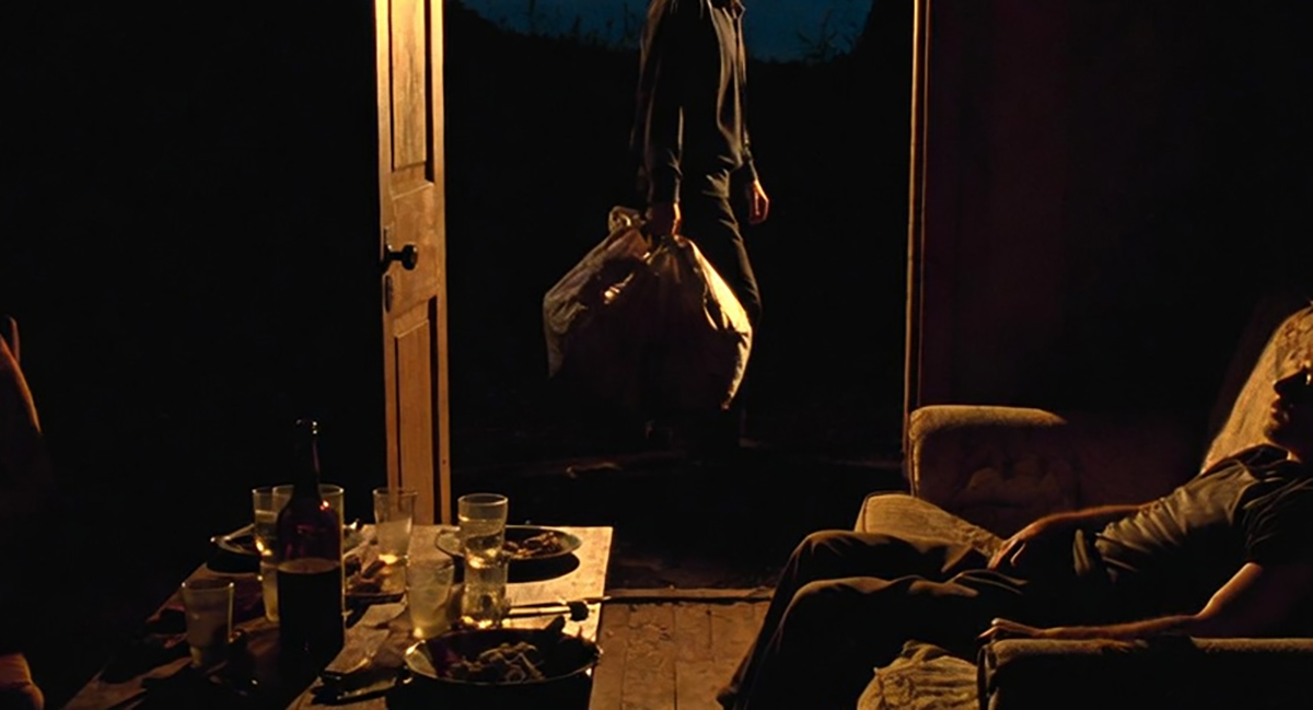 Мопед не купил, но забрал все остальное