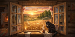 29 марта — Саввин день: что можно и нельзя делать