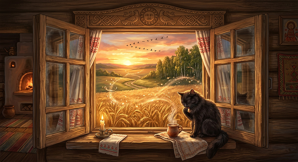 29 марта — Саввин день: что можно и нельзя делать