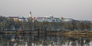 Погода на 20 марта: кратковременные дожди, северный ветер и не выше +10°С в Могилевской области