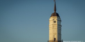 Погода на 19 марта: до -5°С ночью, около +10°С днем и без осадков в Могилевской области