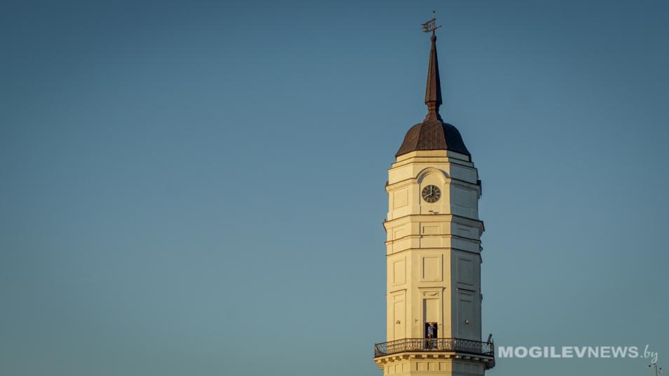 Погода на 19 марта: до -5°С ночью, около +10°С днем и без осадков в Могилевской области
